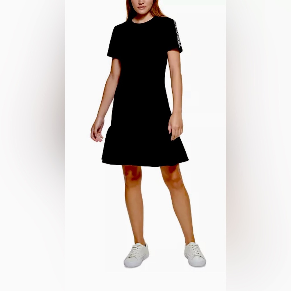 Karl lagerfeld peris dress, never used